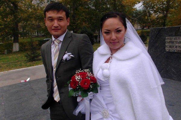 Асема Жолдыбекова