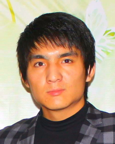 Тлек Магулов