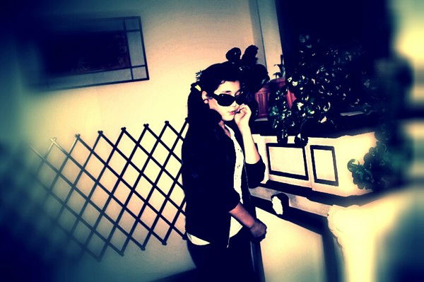 Асель Орозова