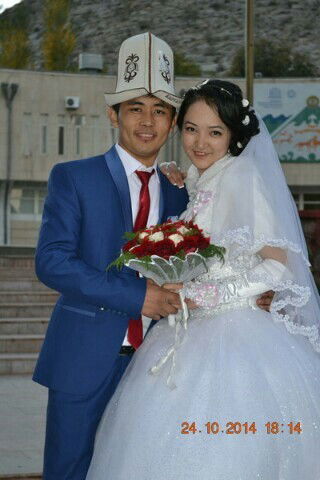 Нуржамал Сатарова