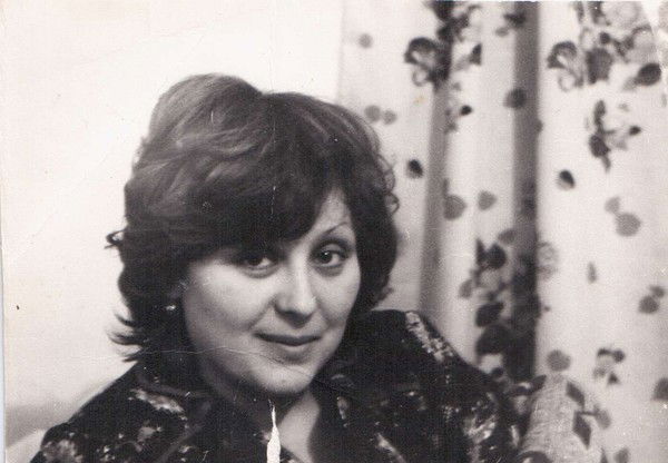 Алёна Киевская