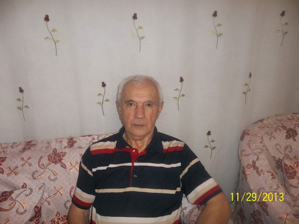 Рамиз Халилов