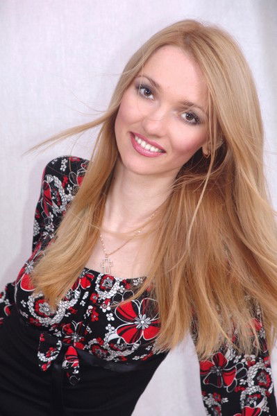 Ярослава Рассадникова