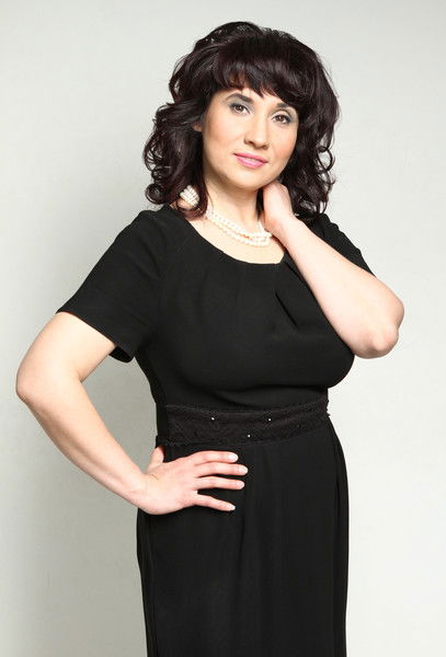 Елена Щербакова