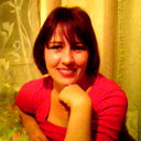 Ольга Гладких