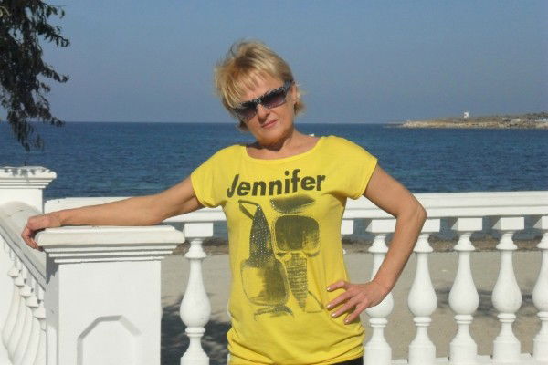 Ирина Серикова