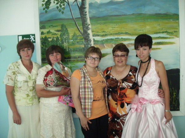 Ольга Громадская