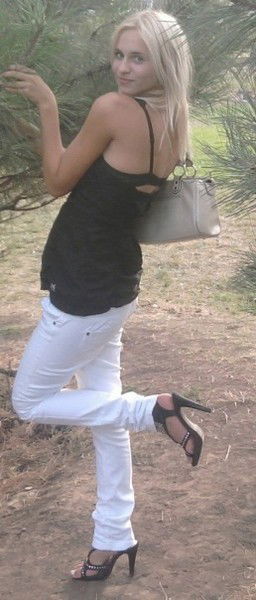 Алла Чухрова