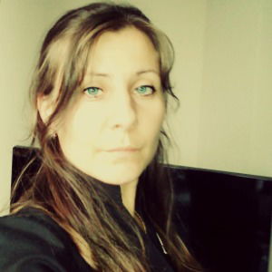 Маряна Ряска