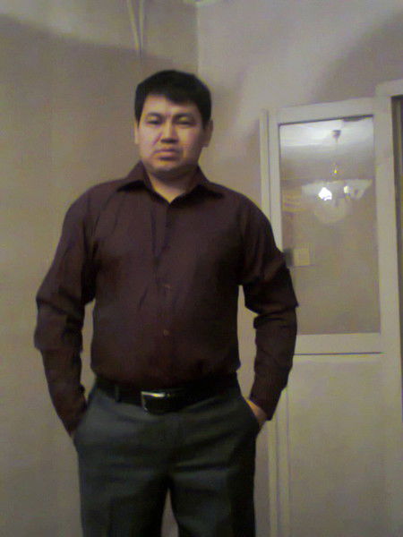 Байтемиров Азамат