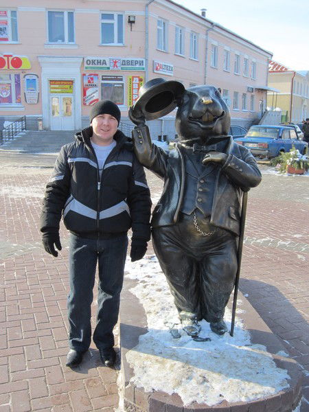 Руслан Шостак