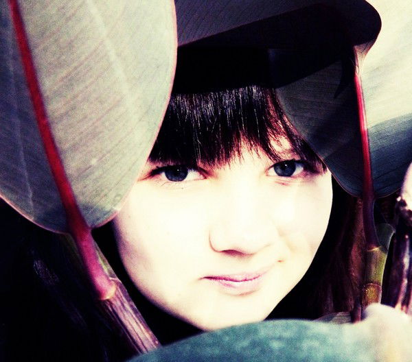 Наташа Ермолова