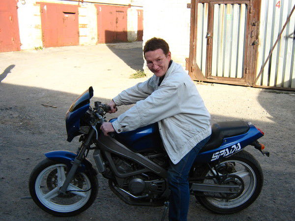 Сабир Закиров