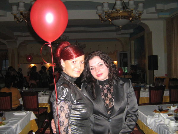 Елена Гусева