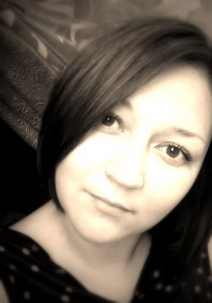 Анастасия Зиновьева