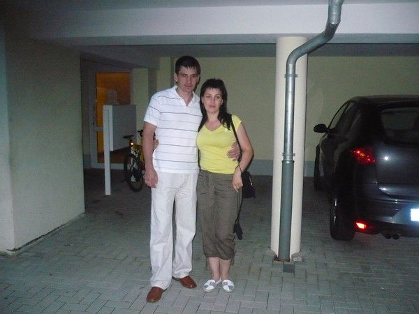 Юрий Садыков