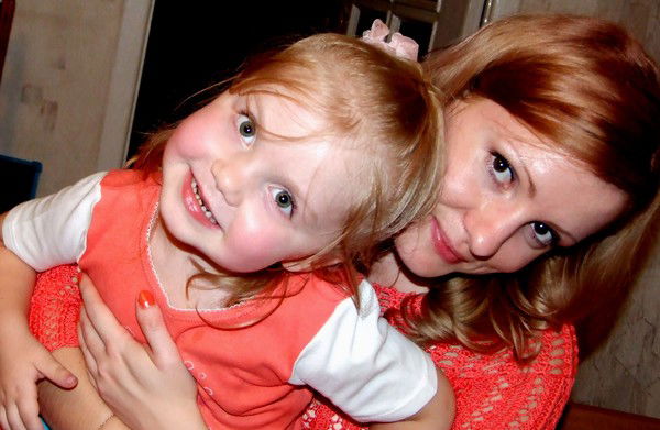 Инна Гандзюк