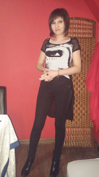 Светлана Жетибаева