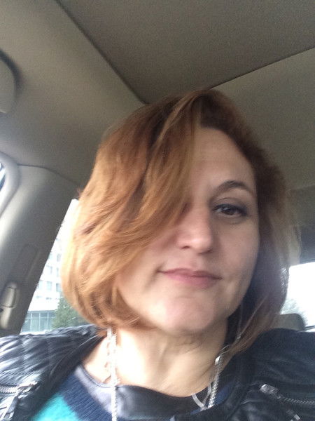 Елена Громова