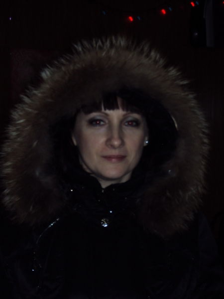 Ирина Панфилова