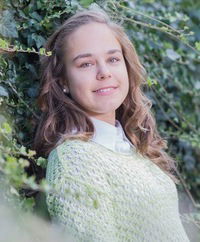 Дарья Осетрова