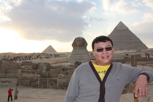 Ербол Батталов