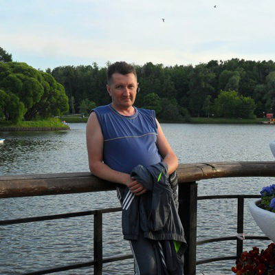 Александр Папилов