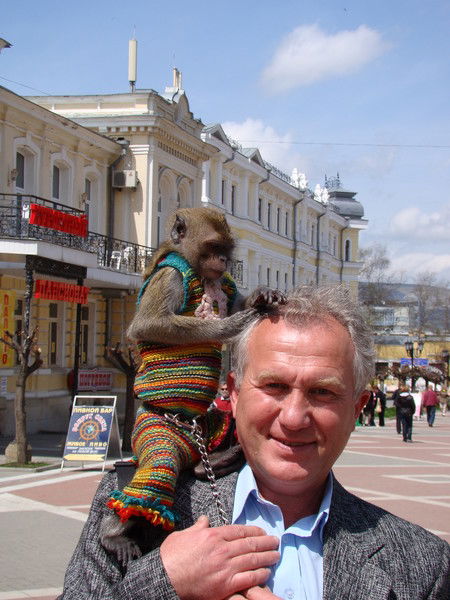 Сергей Иванов