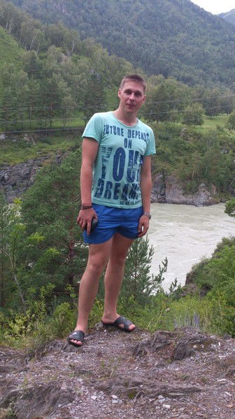 Денис Просвиренников