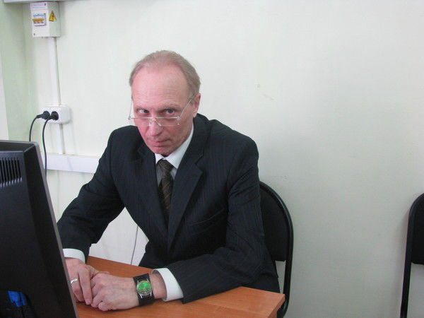 Леонид Гринин