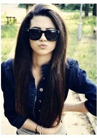 Ксения Старченкова