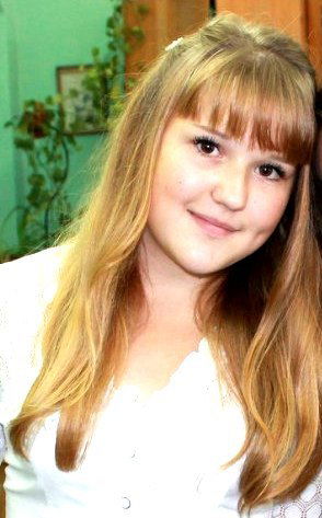 Дарья Калинина