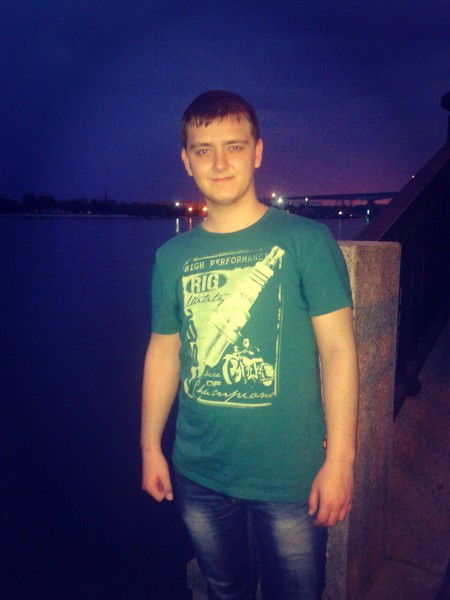 Александр Турбин