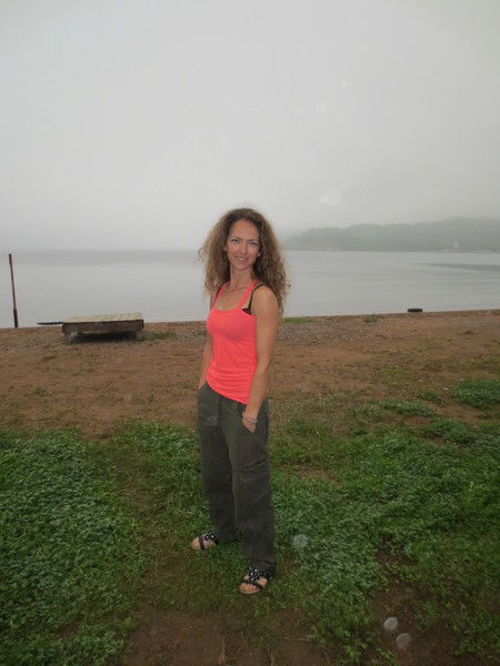 Эльмира Бочкарева