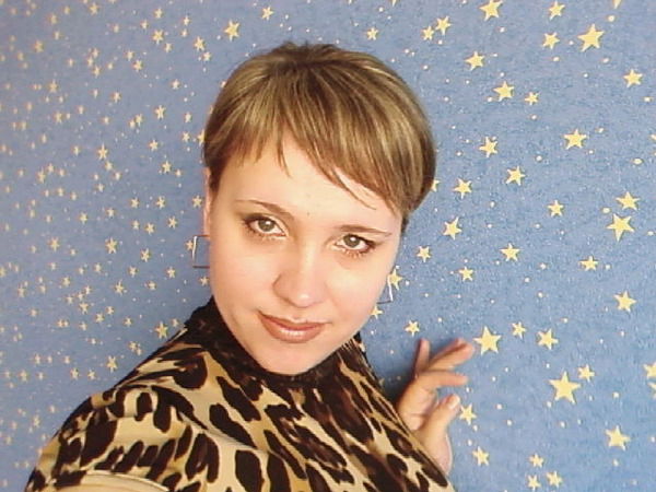 Аня Новикова