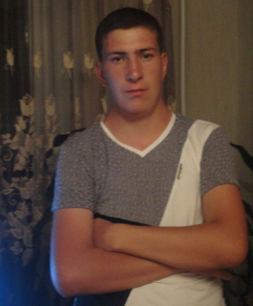 Евгений Дёменко