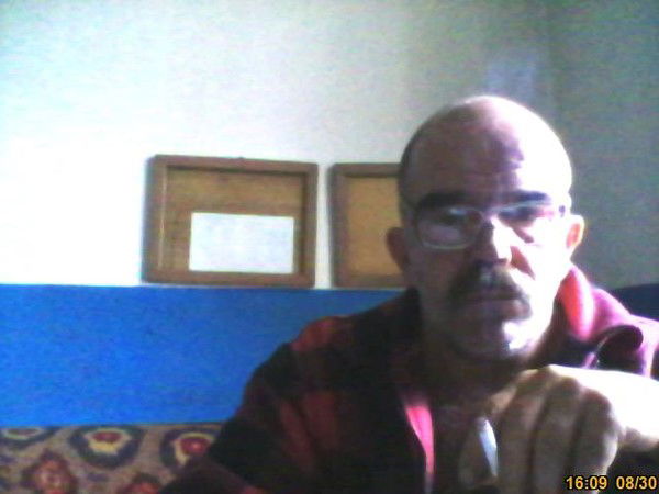 Александр Бойков