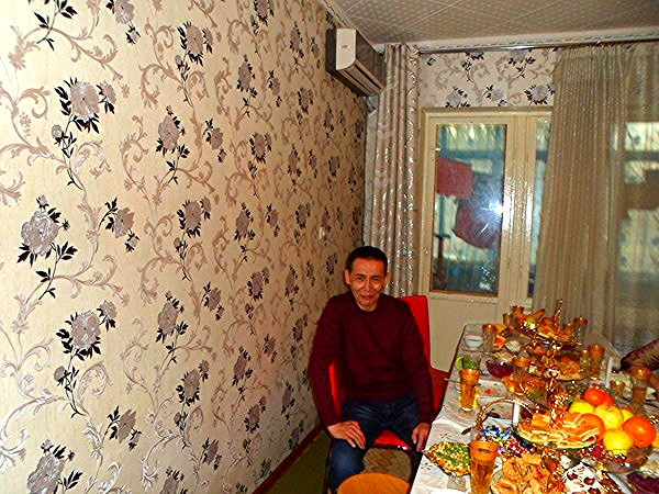 Сарсенов Биржан