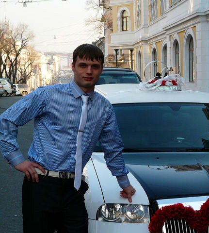 Сергей Черкасов