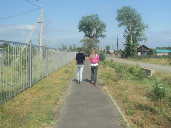 Машенька Кирюхина