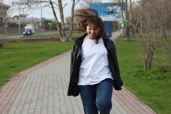 Яна Заводовская