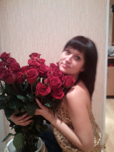 Светлана Жилтомирская