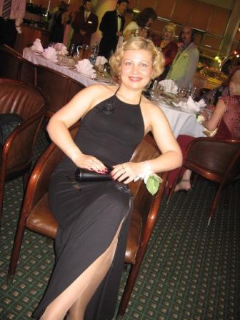 Марина Пухленко