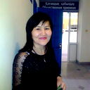 Saltanat Bolegenova