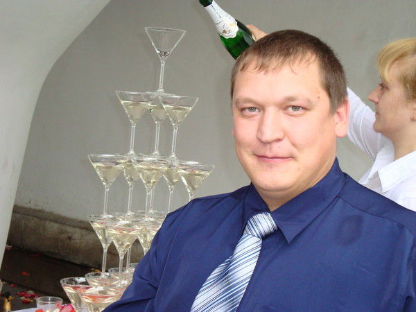 Иван Василенко