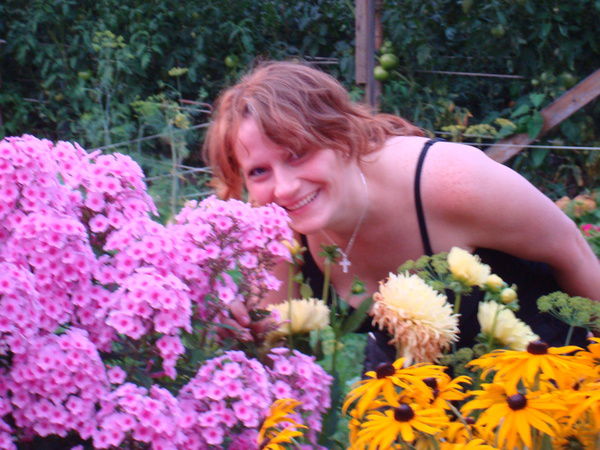 Elena Skripko (Mengel)