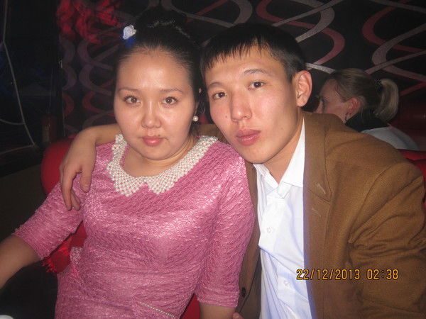 Кудайберген Косбакаев