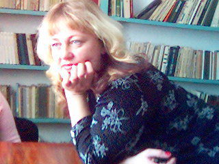 Людмила Косолапова