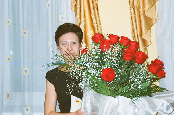 Асия Миндиярова