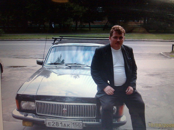 Роман Цапкин